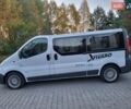 Белый Опель Виваро, объемом двигателя 2 л и пробегом 315 тыс. км за 11600 $, фото 40 на Automoto.ua
