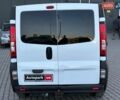 Белый Опель Виваро, объемом двигателя 2 л и пробегом 365 тыс. км за 11190 $, фото 7 на Automoto.ua