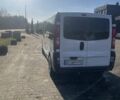 Білий Опель Віваро, об'ємом двигуна 2 л та пробігом 360 тис. км за 10500 $, фото 5 на Automoto.ua