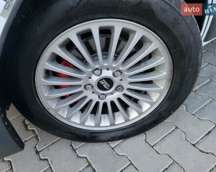 Белый Опель Виваро, объемом двигателя 2 л и пробегом 315 тыс. км за 11600 $, фото 57 на Automoto.ua