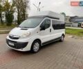 Белый Опель Виваро, объемом двигателя 2 л и пробегом 338 тыс. км за 9550 $, фото 1 на Automoto.ua