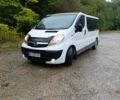Белый Опель Виваро, объемом двигателя 2.5 л и пробегом 299 тыс. км за 8500 $, фото 7 на Automoto.ua