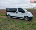 Белый Опель Виваро, объемом двигателя 2 л и пробегом 230 тыс. км за 9200 $, фото 1 на Automoto.ua