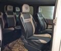 Білий Опель Віваро, об'ємом двигуна 2 л та пробігом 322 тис. км за 8500 $, фото 5 на Automoto.ua