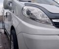 Білий Опель Віваро, об'ємом двигуна 2 л та пробігом 240 тис. км за 12800 $, фото 4 на Automoto.ua