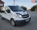 Белый Опель Виваро, объемом двигателя 2 л и пробегом 315 тыс. км за 11600 $, фото 18 на Automoto.ua