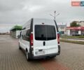Белый Опель Виваро, объемом двигателя 2 л и пробегом 338 тыс. км за 9550 $, фото 12 на Automoto.ua