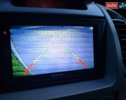 Белый Опель Виваро, объемом двигателя 2 л и пробегом 315 тыс. км за 11600 $, фото 141 на Automoto.ua