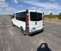 Белый Опель Виваро, объемом двигателя 2 л и пробегом 299 тыс. км за 7850 $, фото 4 на Automoto.ua