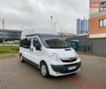 Белый Опель Виваро, объемом двигателя 2 л и пробегом 338 тыс. км за 9550 $, фото 18 на Automoto.ua