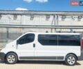 Білий Опель Віваро, об'ємом двигуна 2 л та пробігом 249 тис. км за 11950 $, фото 5 на Automoto.ua