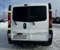 Білий Опель Віваро, об'ємом двигуна 2 л та пробігом 136 тис. км за 9300 $, фото 17 на Automoto.ua