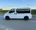 Белый Опель Виваро, объемом двигателя 2 л и пробегом 230 тыс. км за 7200 $, фото 13 на Automoto.ua