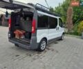 Белый Опель Виваро, объемом двигателя 2 л и пробегом 280 тыс. км за 14500 $, фото 35 на Automoto.ua