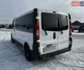 Білий Опель Віваро, об'ємом двигуна 2 л та пробігом 136 тис. км за 9300 $, фото 9 на Automoto.ua