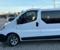 Белый Опель Виваро, объемом двигателя 2 л и пробегом 365 тыс. км за 11190 $, фото 12 на Automoto.ua