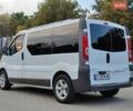 Белый Опель Виваро, объемом двигателя 2 л и пробегом 310 тыс. км за 10850 $, фото 21 на Automoto.ua