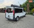 Белый Опель Виваро, объемом двигателя 2 л и пробегом 280 тыс. км за 14500 $, фото 83 на Automoto.ua