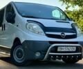 Білий Опель Віваро, об'ємом двигуна 2 л та пробігом 278 тис. км за 9200 $, фото 7 на Automoto.ua