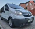 Белый Опель Виваро, объемом двигателя 2 л и пробегом 315 тыс. км за 11600 $, фото 19 на Automoto.ua