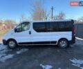 Белый Опель Виваро, объемом двигателя 2 л и пробегом 200 тыс. км за 9850 $, фото 1 на Automoto.ua