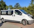 Белый Опель Виваро, объемом двигателя 2 л и пробегом 315 тыс. км за 8999 $, фото 19 на Automoto.ua
