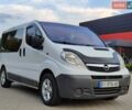Белый Опель Виваро, объемом двигателя 2 л и пробегом 310 тыс. км за 10850 $, фото 15 на Automoto.ua