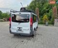 Белый Опель Виваро, объемом двигателя 2 л и пробегом 280 тыс. км за 14500 $, фото 75 на Automoto.ua