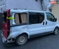 Белый Опель Виваро, объемом двигателя 2 л и пробегом 290 тыс. км за 4999 $, фото 8 на Automoto.ua
