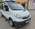 Белый Опель Виваро, объемом двигателя 2 л и пробегом 280 тыс. км за 14500 $, фото 153 на Automoto.ua