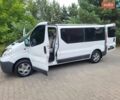 Білий Опель Віваро, об'ємом двигуна 2 л та пробігом 249 тис. км за 10999 $, фото 32 на Automoto.ua