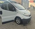 Белый Опель Виваро, объемом двигателя 2 л и пробегом 280 тыс. км за 14500 $, фото 111 на Automoto.ua