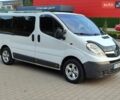 Белый Опель Виваро, объемом двигателя 2 л и пробегом 310 тыс. км за 10850 $, фото 7 на Automoto.ua
