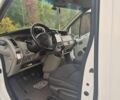 Белый Опель Виваро, объемом двигателя 2 л и пробегом 280 тыс. км за 14500 $, фото 13 на Automoto.ua