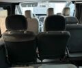 Белый Опель Виваро, объемом двигателя 2.5 л и пробегом 264 тыс. км за 10499 $, фото 3 на Automoto.ua