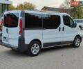 Белый Опель Виваро, объемом двигателя 2 л и пробегом 310 тыс. км за 10850 $, фото 18 на Automoto.ua