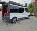 Белый Опель Виваро, объемом двигателя 2 л и пробегом 280 тыс. км за 14500 $, фото 76 на Automoto.ua