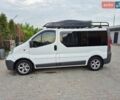 Белый Опель Виваро, объемом двигателя 2 л и пробегом 280 тыс. км за 14500 $, фото 77 на Automoto.ua