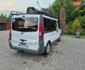 Белый Опель Виваро, объемом двигателя 2 л и пробегом 280 тыс. км за 14500 $, фото 69 на Automoto.ua