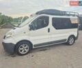 Белый Опель Виваро, объемом двигателя 2 л и пробегом 280 тыс. км за 14500 $, фото 99 на Automoto.ua