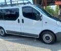 Белый Опель Виваро, объемом двигателя 2 л и пробегом 280 тыс. км за 14500 $, фото 86 на Automoto.ua