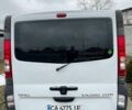 Білий Опель Віваро, об'ємом двигуна 2 л та пробігом 310 тис. км за 9900 $, фото 1 на Automoto.ua