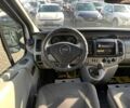 Белый Опель Виваро, объемом двигателя 2.5 л и пробегом 263 тыс. км за 12800 $, фото 15 на Automoto.ua