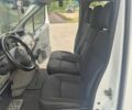 Белый Опель Виваро, объемом двигателя 2 л и пробегом 280 тыс. км за 14500 $, фото 105 на Automoto.ua