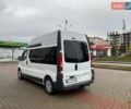 Белый Опель Виваро, объемом двигателя 2 л и пробегом 338 тыс. км за 9550 $, фото 13 на Automoto.ua