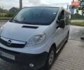 Белый Опель Виваро, объемом двигателя 2 л и пробегом 210 тыс. км за 9300 $, фото 1 на Automoto.ua