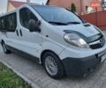 Белый Опель Виваро, объемом двигателя 2 л и пробегом 315 тыс. км за 11600 $, фото 17 на Automoto.ua