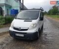 Білий Опель Віваро, об'ємом двигуна 2 л та пробігом 470 тис. км за 8500 $, фото 1 на Automoto.ua