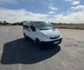 Белый Опель Виваро, объемом двигателя 2 л и пробегом 299 тыс. км за 7850 $, фото 1 на Automoto.ua
