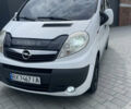 Білий Опель Віваро, об'ємом двигуна 2 л та пробігом 316 тис. км за 11999 $, фото 19 на Automoto.ua